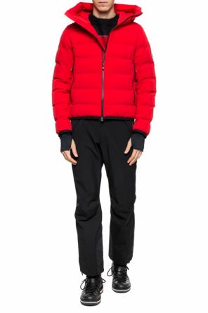 'lagorai' quilted down jacket, zdjęcie 2 'lagorai' quilted down jacket od Moncler Grenoble